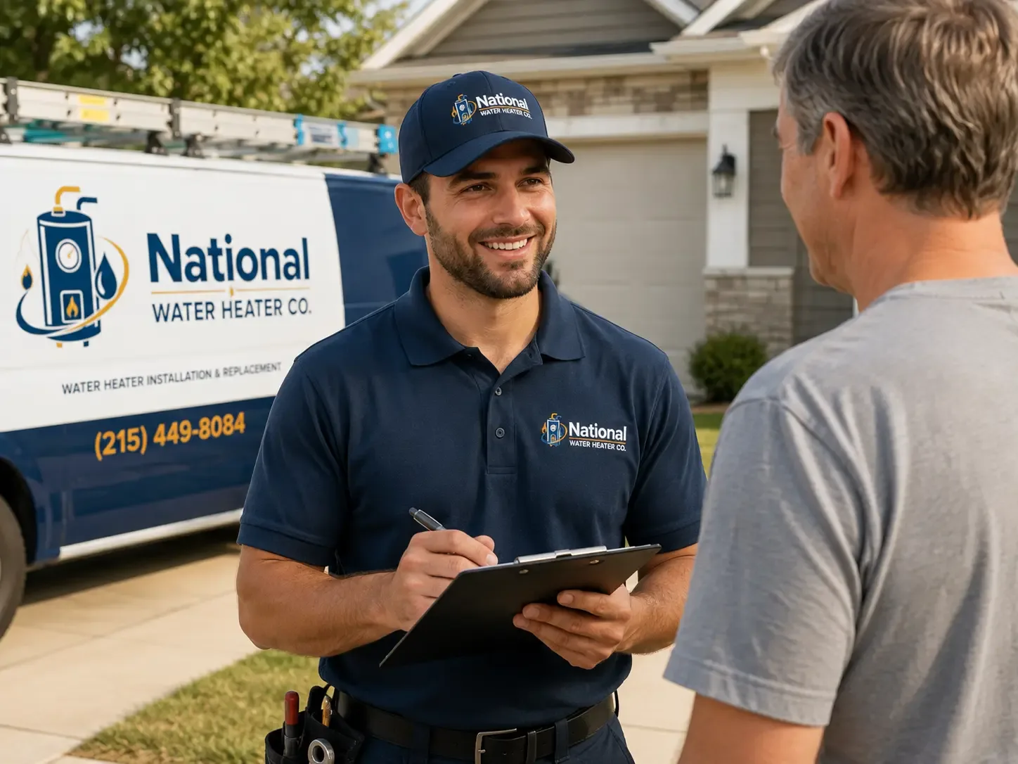 Water Heater Installation Nogales, AZ FAQs